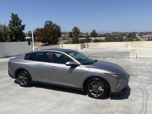Used 2026 Kia K4 FWD image 40