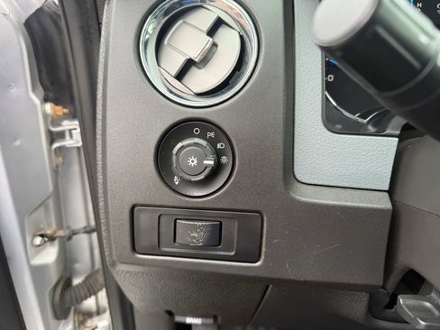 Used 2013 Ford F150 XLT w/ Luxury Equipment Group AWD/4WD image 21