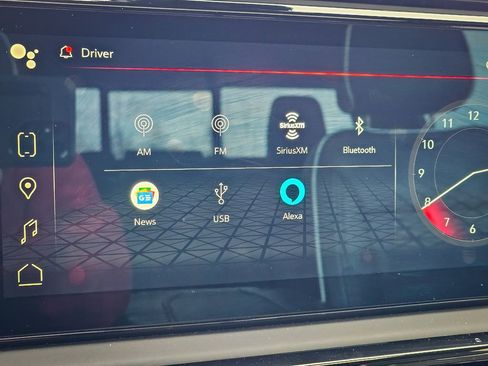 Used 2024 GMC Sierra 1500 AT4X image 27