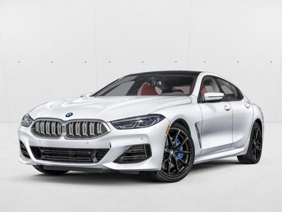 Used 2026 BMW 840i xDrive