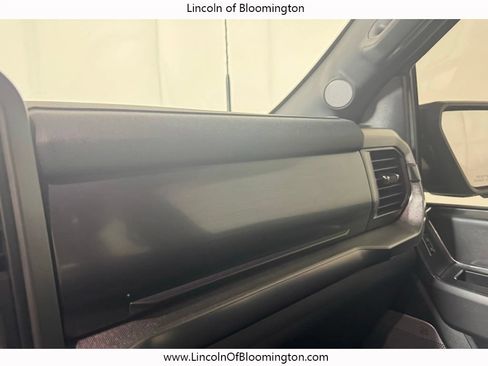Used 2025 Ford F150 Lariat AWD/4WD image 63