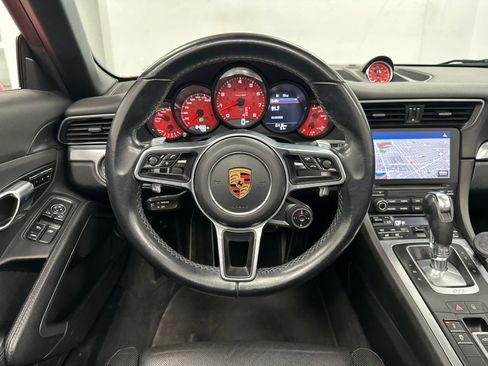 Used 2017 Porsche 911 Carrera image 57