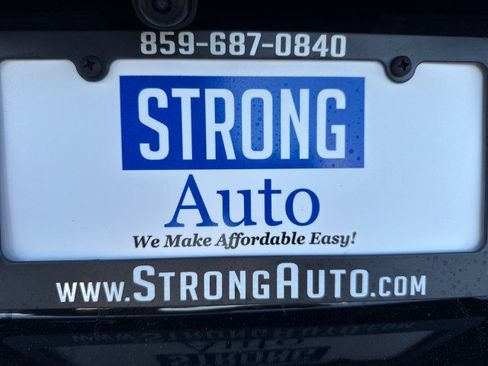 Used 2024 Kia Soul LX w/ Option Group 015 image 19