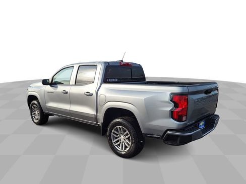 New 2025 Chevrolet Colorado LT image 6