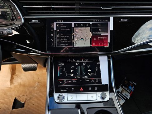 New 2026 Audi Q7 3.0T Premium Plus image 15
