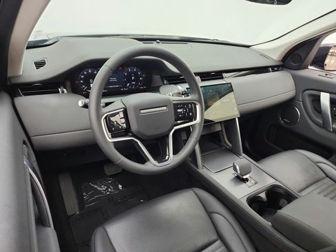 Used 2024 Land Rover Discovery Sport S AWD/4WD image 14