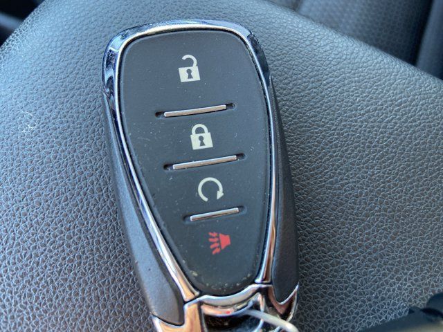 Used 2024 Chevrolet Trax LT w/ Driver Confidence Package FWD image 39