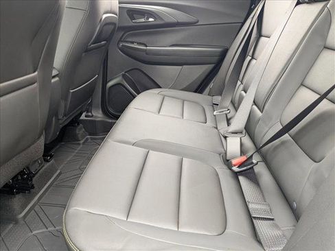 New 2025 Chevrolet TrailBlazer ACTIV w/ Convenience Package image 14