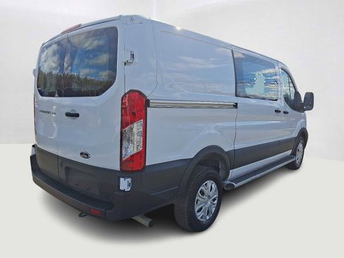 Used 2023 Ford Transit 250 Low Roof image 5