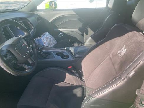 Certified 2023 Dodge Challenger R/T Scat Pack w/ Plus Package image 20