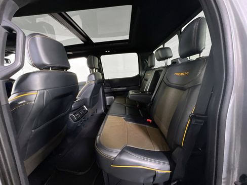 Used 2023 Ford F150 Tremor w/ Equipment Group 402A High image 26