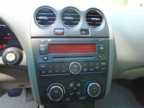 Used 2012 Nissan Altima 2.5 S w/ Convenience Pkg FWD image 13