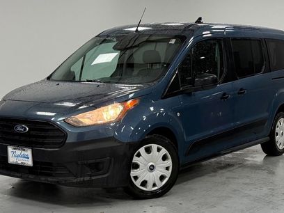 Used 2021 Ford Transit Connect XL