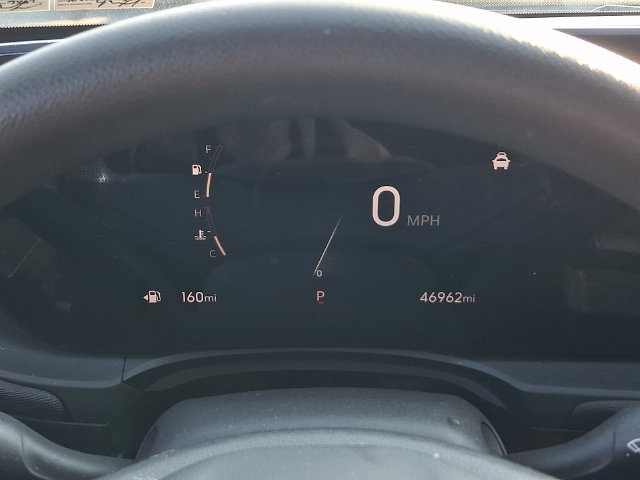Certified 2024 Buick Envista Preferred FWD image 19
