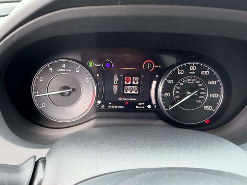Used 2024 Acura RDX SH-AWD image 27