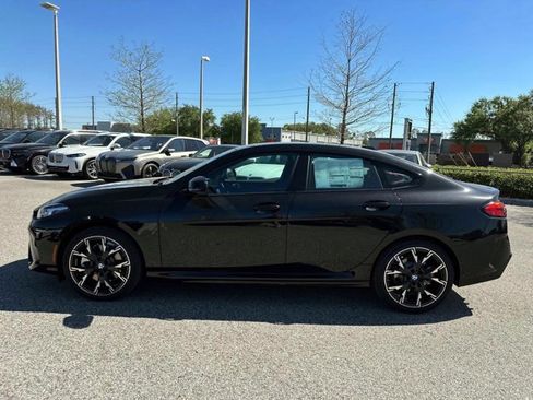 Used 2025 BMW 228i xDrive w/ Premium Package image 6