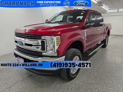 Used 2019 Ford F250 XLT w/ XLT Premium Package