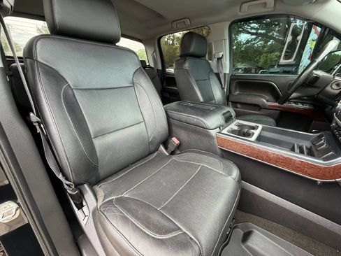 Used 2017 GMC Sierra 1500 SLT RWD image 11