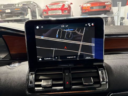 Used 2018 Lincoln Navigator Reserve w/ Technology Package image 91