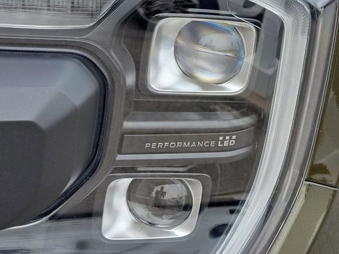 Used 2025 Ford Ranger Raptor AWD/4WD image 7