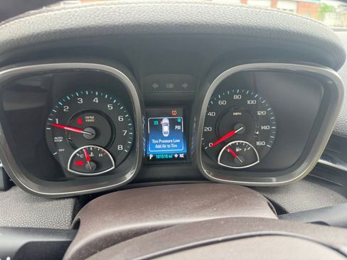 Used 2015 Chevrolet Malibu LT FWD image 35