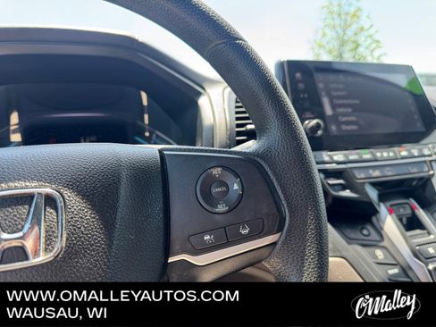 Used 2022 Honda Odyssey EX image 17