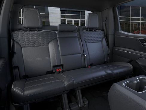 New 2026 GMC Sierra EV Denali AWD/4WD image 17