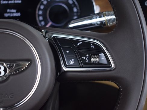 New 2026 Bentley Continental GTC image 27