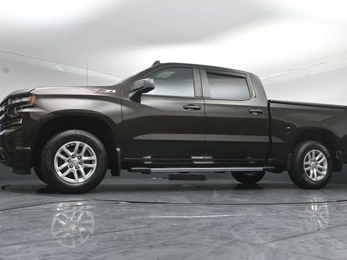 Used 2019 Chevrolet Silverado 1500 RST w/ All-Star Edition AWD/4WD image 38