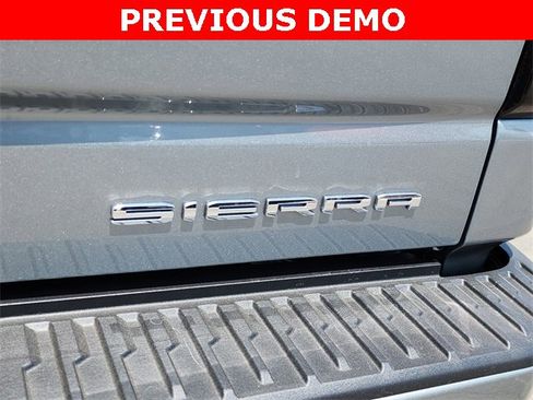 New 2026 GMC Sierra 1500 Denali image 5