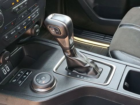 Used 2023 Ford Ranger Lariat w/ Tremor Off-Road Package AWD/4WD image 18