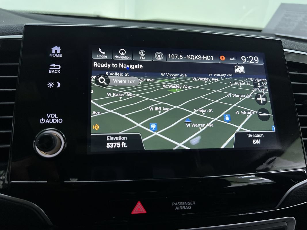 Used 2021 Honda Pilot Touring image 23
