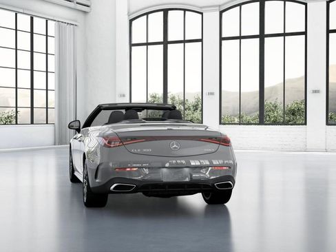 New 2026 Mercedes-Benz CLE 300 4MATIC Cabriolet image 26