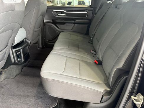 Used 2023 RAM 1500 Big Horn w/ Trailer Tow Group image 32