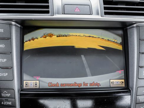 Used 2012 Lexus LS 460 L image 24