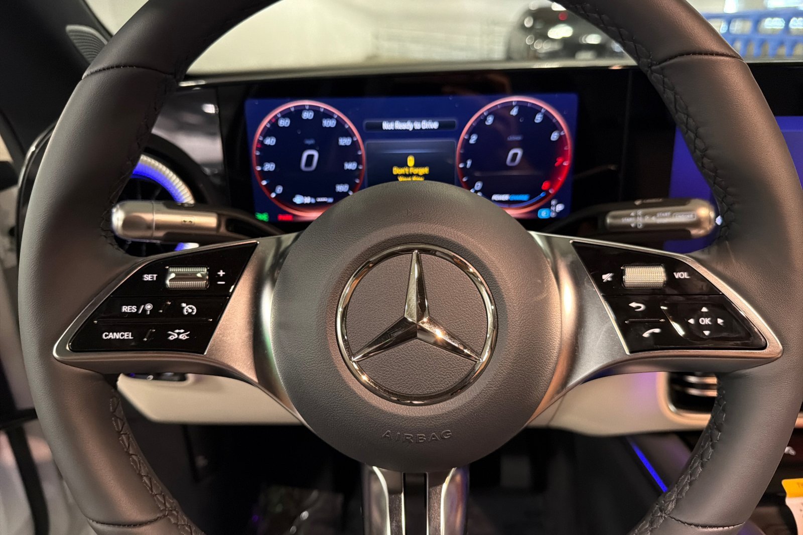 New 2027 Mercedes-Benz CLA 220 image 21