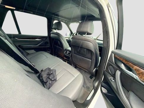 Used 2018 BMW X5 xDrive35i w/ M Sport Package image 27