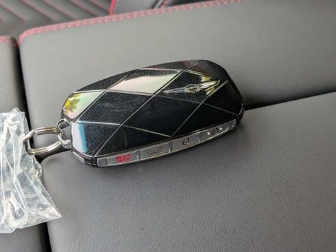 Used 2025 Genesis G80 3.5T Sport AWD/4WD image 32
