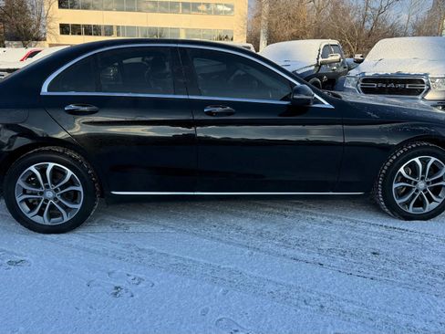 Used 2016 Mercedes-Benz C 300 4MATIC Sedan w/ Premium 1 Package image 11