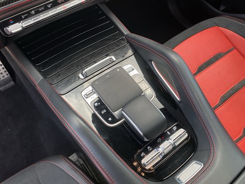 Used 2023 Mercedes-Benz GLE 63 AMG S image 38