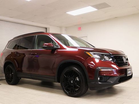 Used 2022 Honda Pilot Special Edition image 4