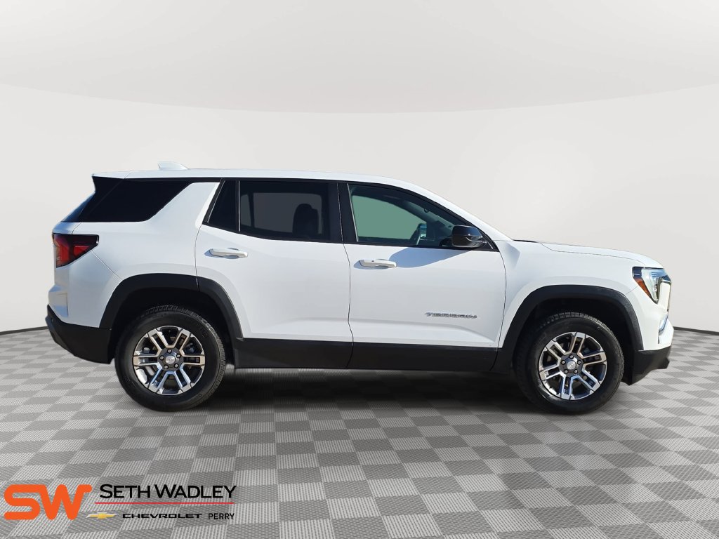 Used 2026 GMC Terrain Elevation FWD image 8