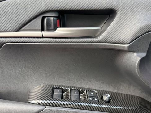 Certified 2025 Toyota Camry SE image 23