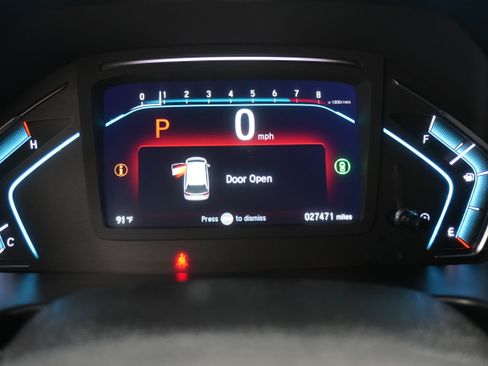 Used 2024 Honda Odyssey Sport image 20