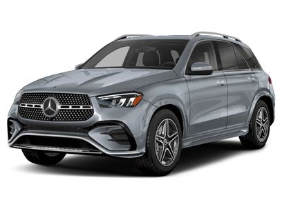 Used 2026 Mercedes-Benz GLE 450 4MATIC