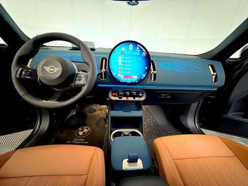 Used 2025 MINI Cooper Countryman S AWD/4WD image 14
