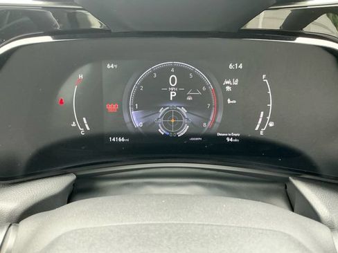 Used 2025 Lexus NX 350 AWD w/ Cold Area Package image 19