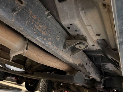 Used 2001 Ford F350 Lariat AWD/4WD image 34