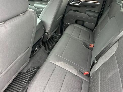 New 2026 GMC Sierra 1500 Elevation AWD/4WD image 12