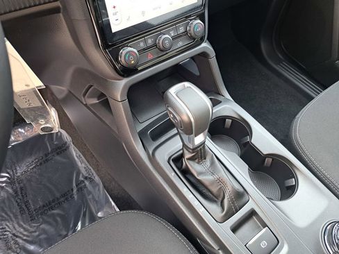 New 2025 Ford Ranger XLT w/ Equipment Group 301A High image 11